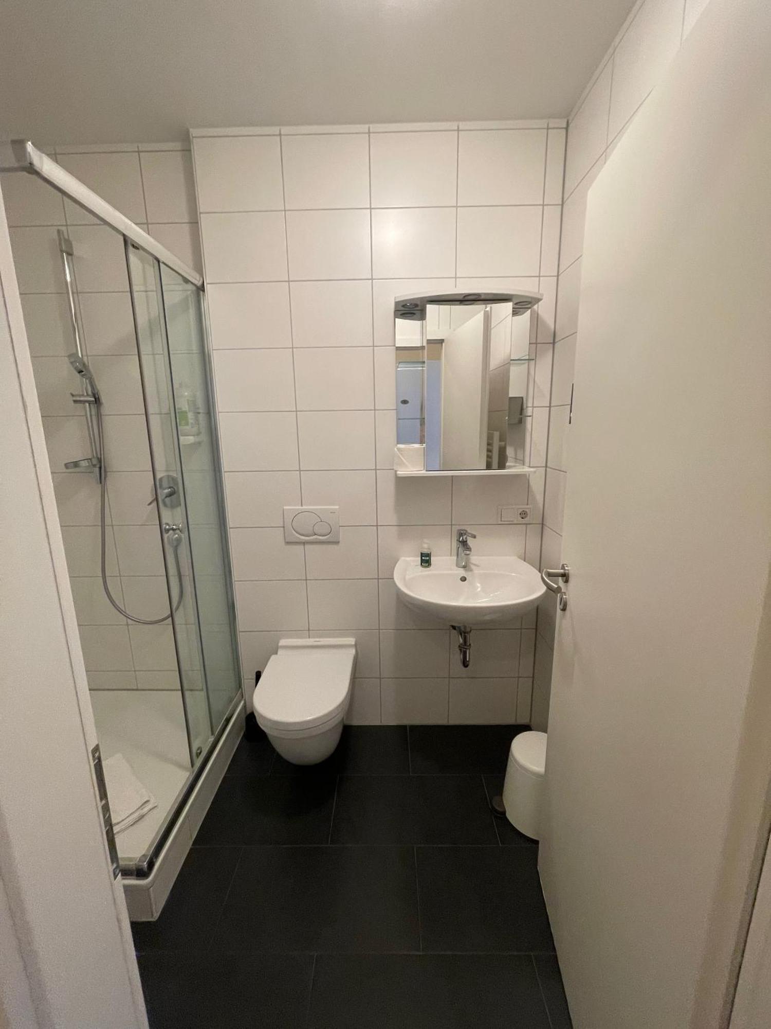 Landhotel Sickinger Hof Walldorf  Zewnętrze zdjęcie