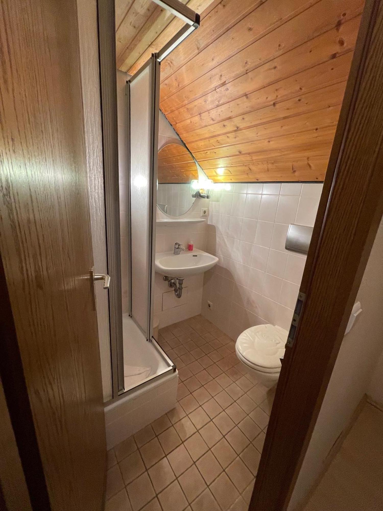 Landhotel Sickinger Hof Walldorf  Zewnętrze zdjęcie