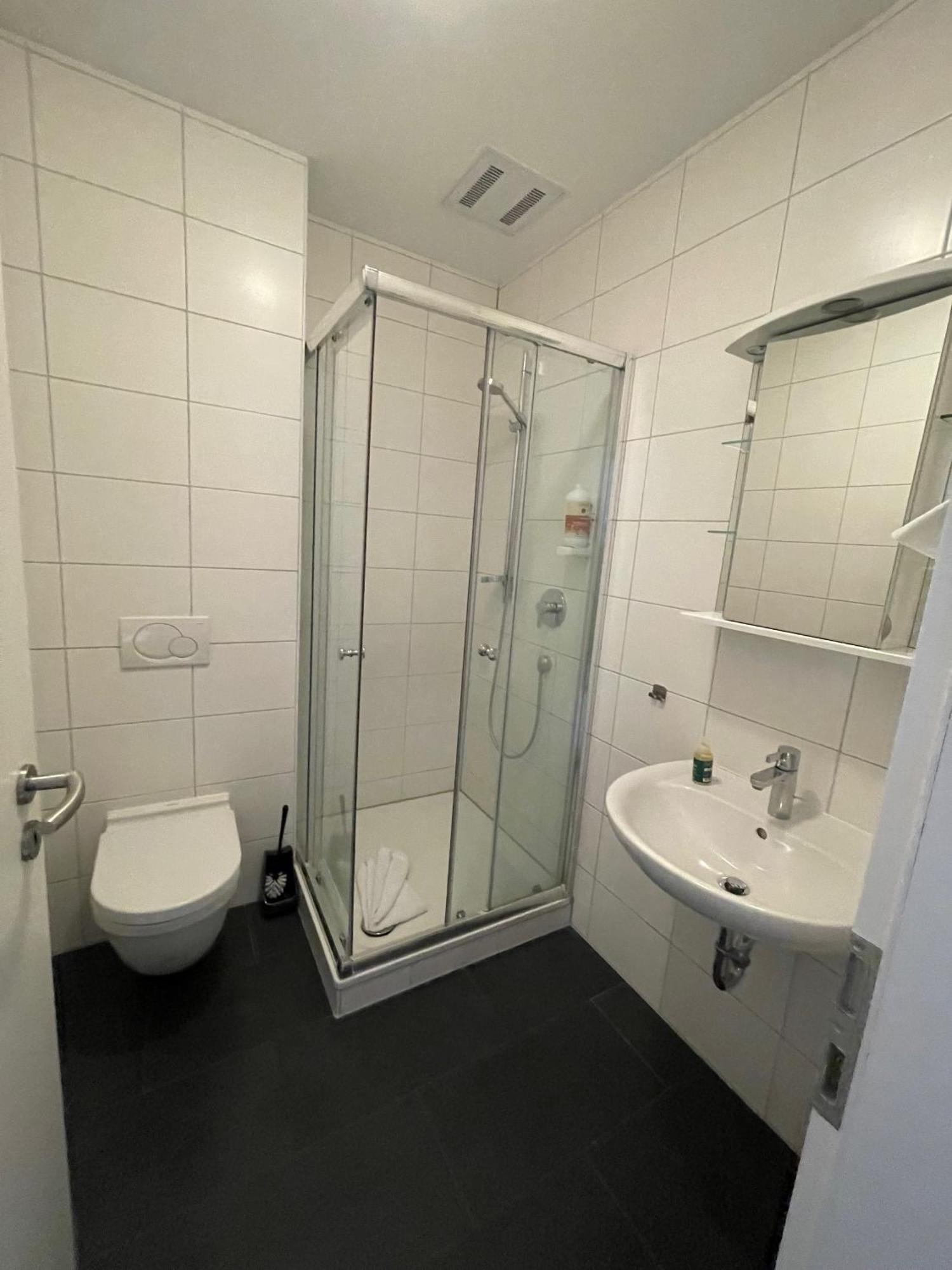 Landhotel Sickinger Hof Walldorf  Zewnętrze zdjęcie