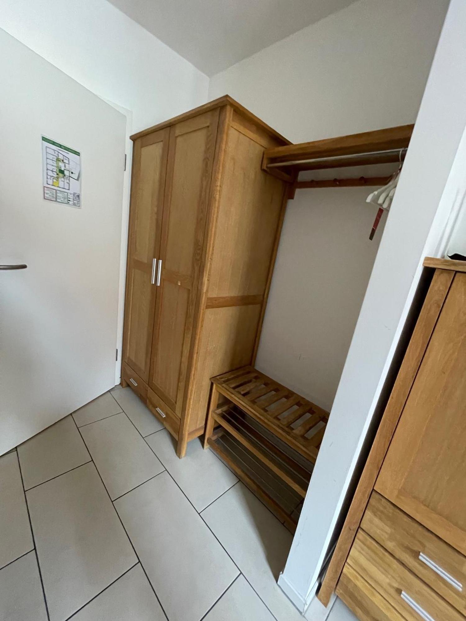 Landhotel Sickinger Hof Walldorf  Zewnętrze zdjęcie