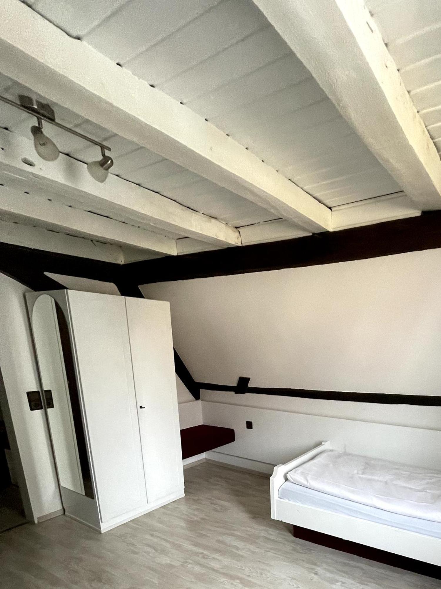 Landhotel Sickinger Hof Walldorf  Zewnętrze zdjęcie