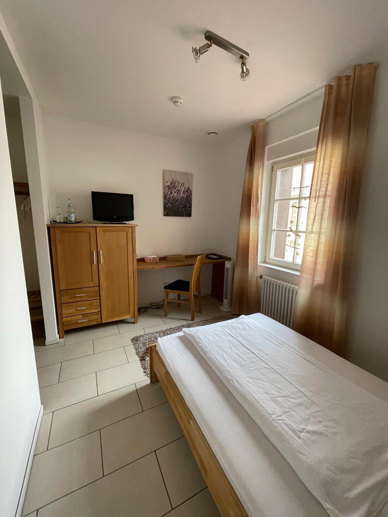 Landhotel Sickinger Hof Walldorf  Zewnętrze zdjęcie