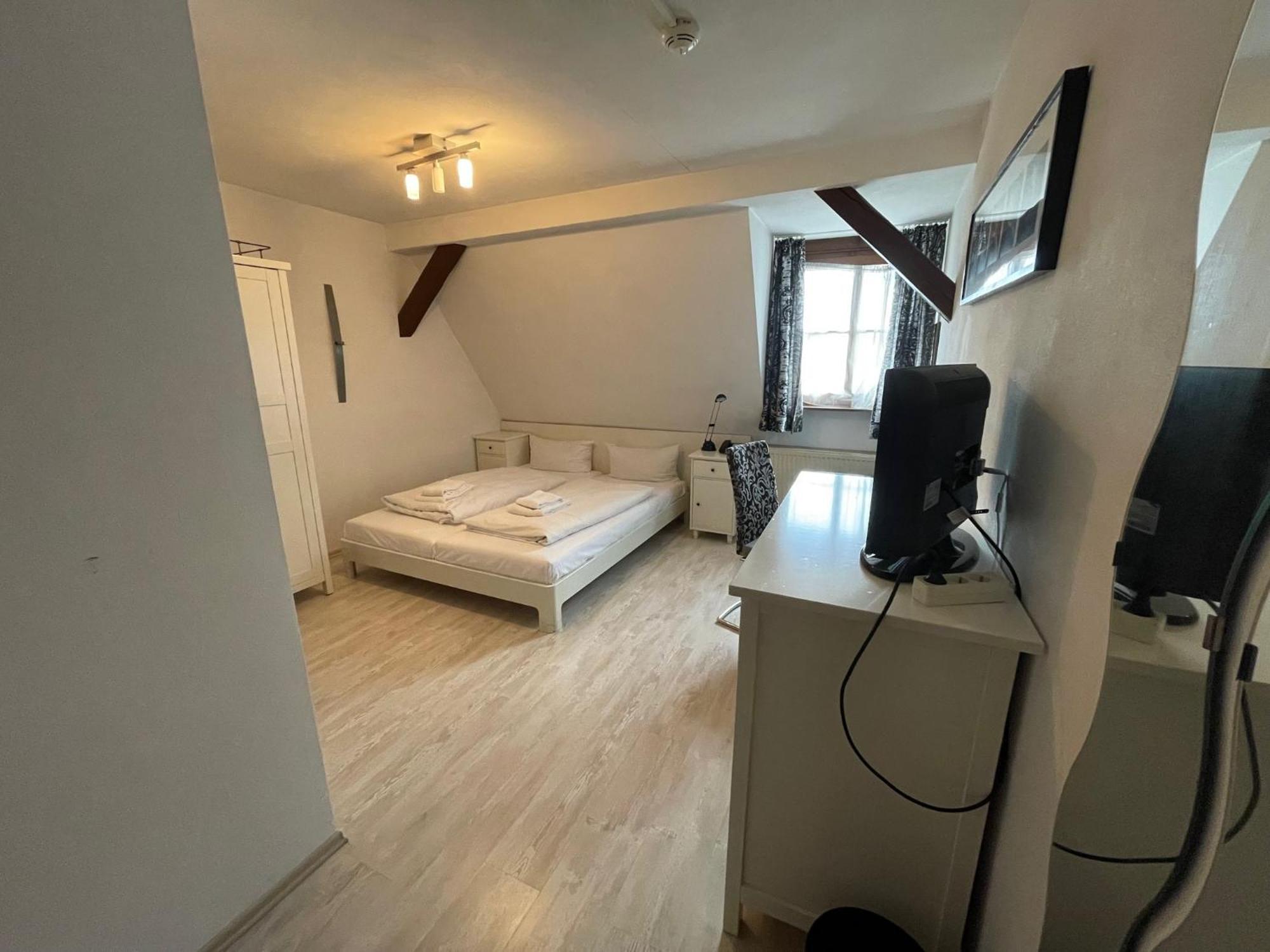Landhotel Sickinger Hof Walldorf  Zewnętrze zdjęcie