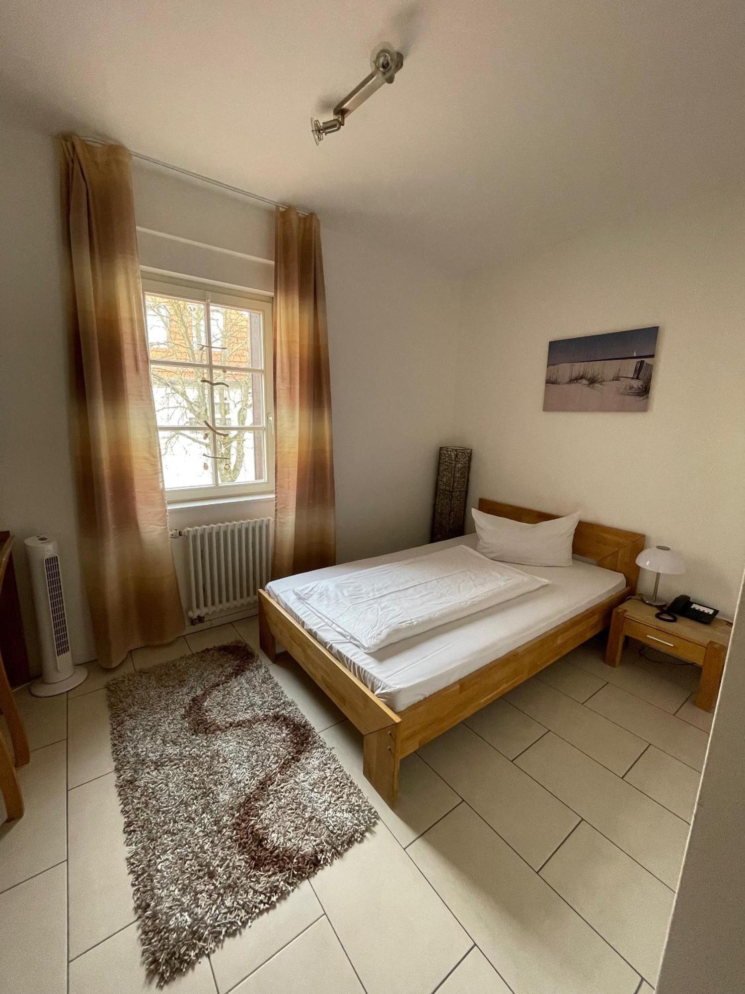 Landhotel Sickinger Hof Walldorf  Zewnętrze zdjęcie