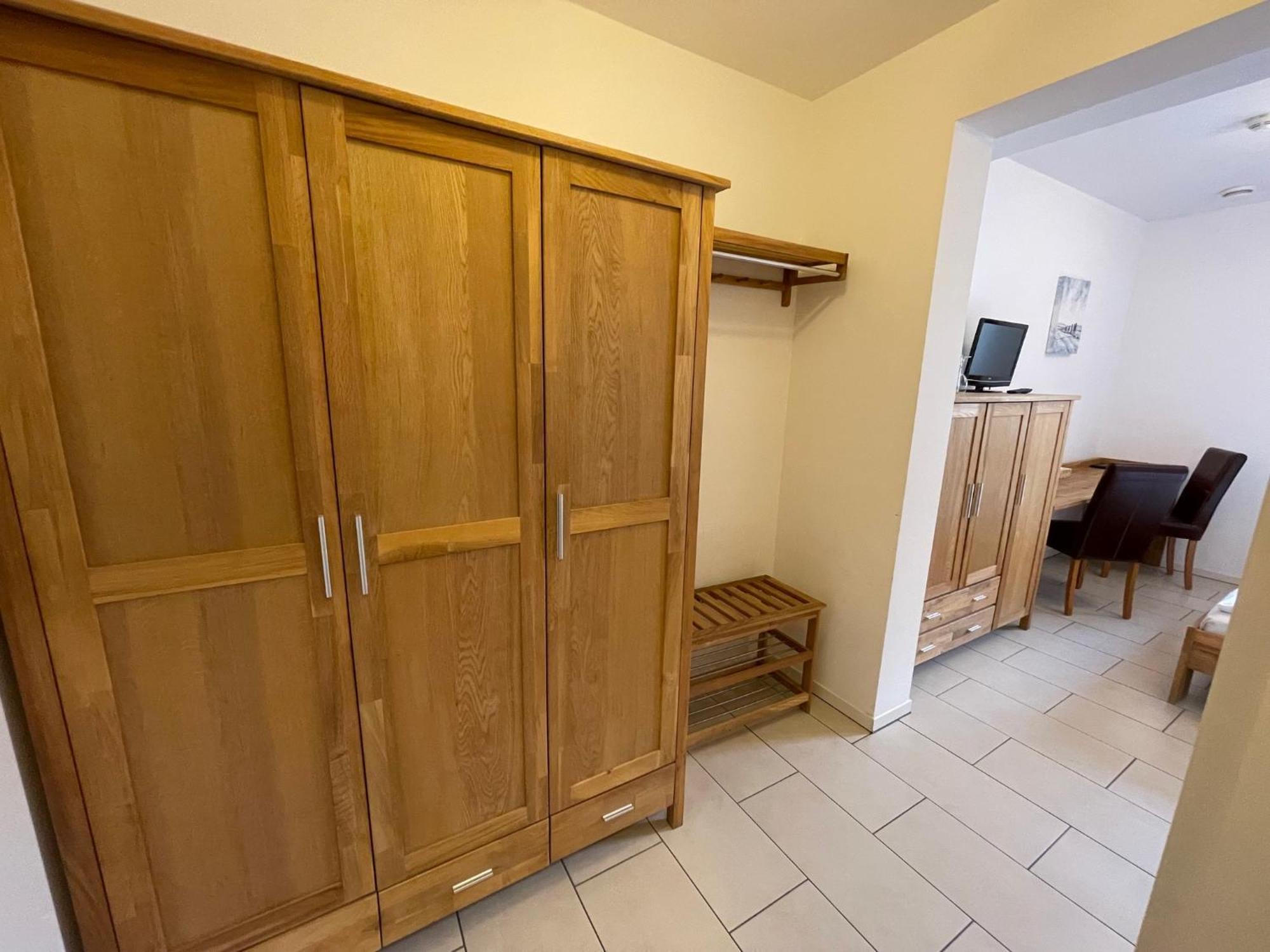Landhotel Sickinger Hof Walldorf  Zewnętrze zdjęcie
