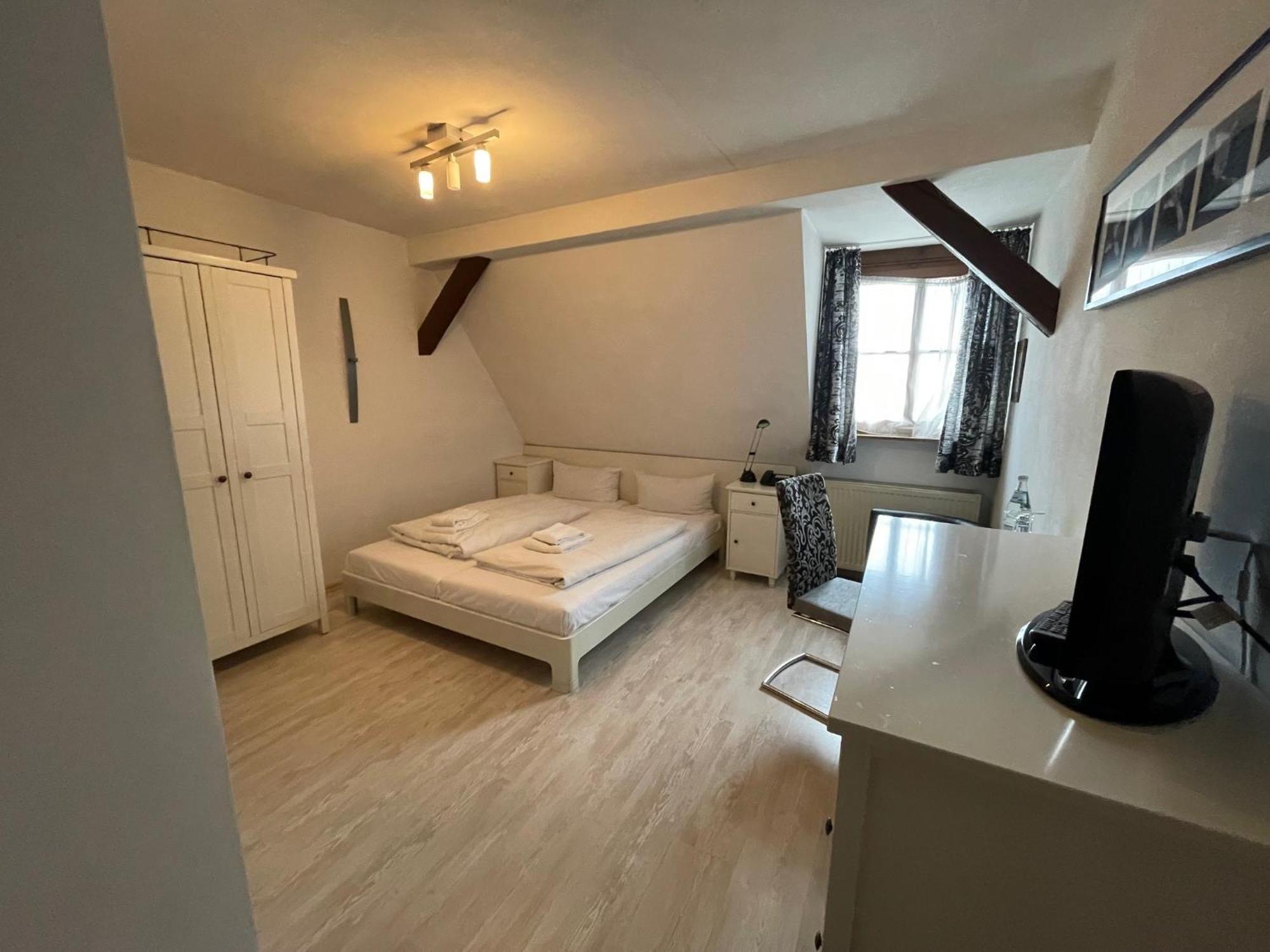 Landhotel Sickinger Hof Walldorf  Zewnętrze zdjęcie